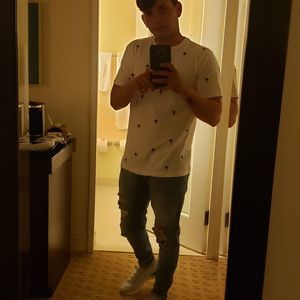 Meet your Posher, Kevin